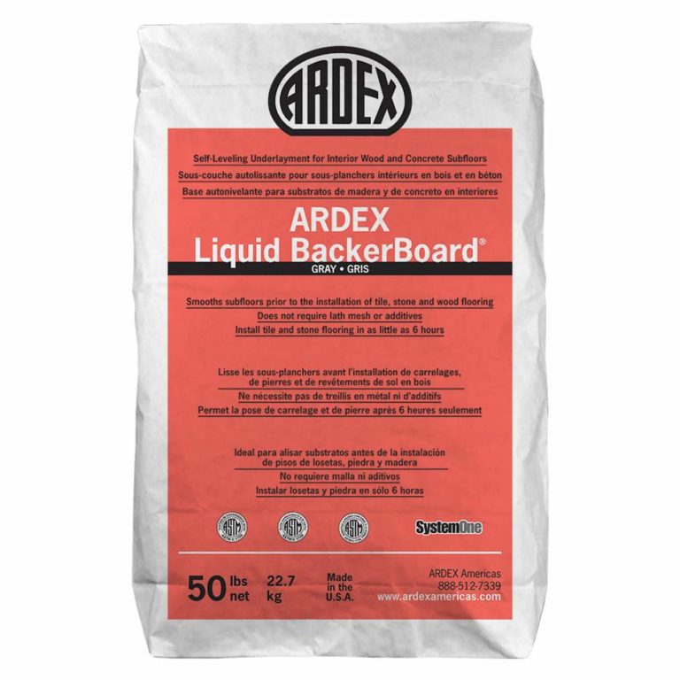 ARDEX LIQUID BACKERBOARD Majestic Tiles Best European Tiles In