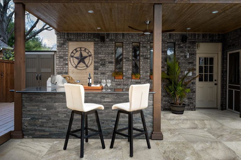 5 Important Benefits of Using Porcelain Pavers for Your Patio ...