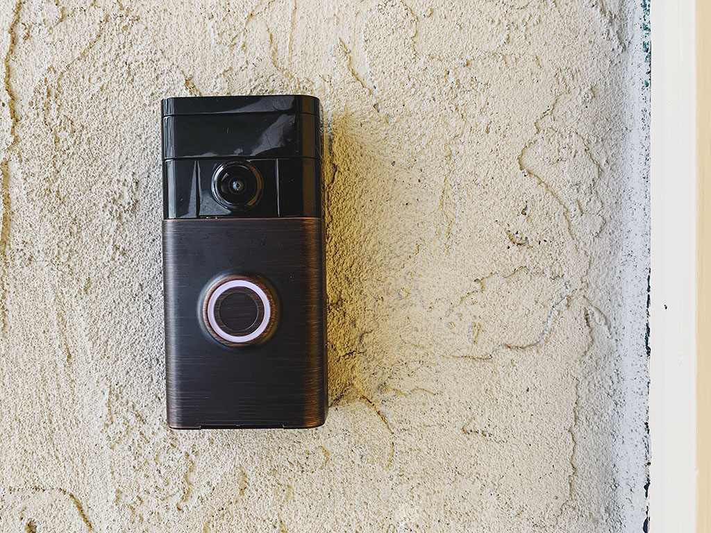 best smart doorbell