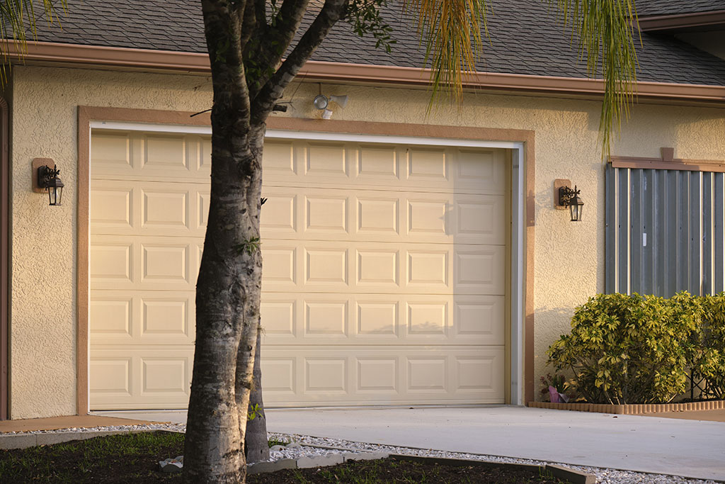 best smart garage door opener