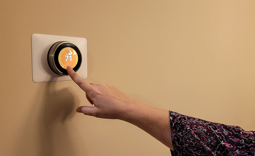 best smart thermostat